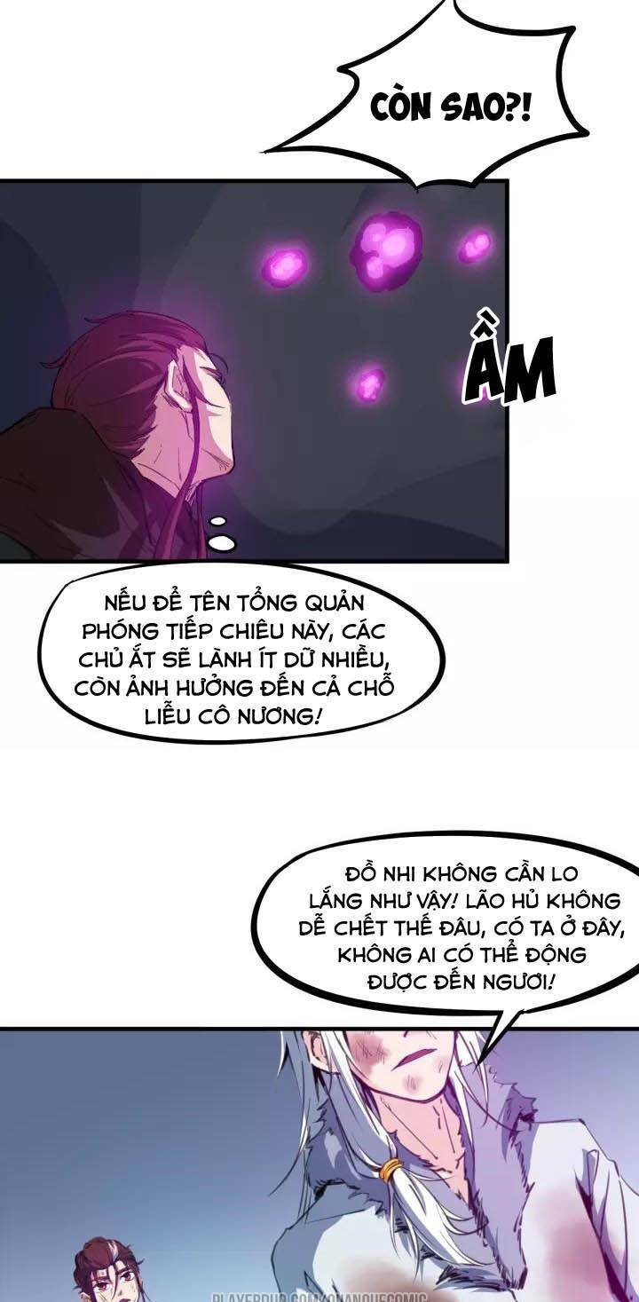 long mạch võ thần chapter 56 23