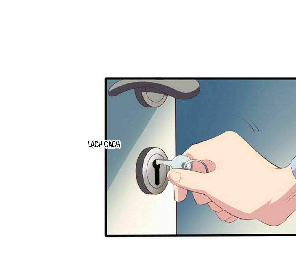 quản lí ngây ngô và thần tượng ác ma chapter 28 29