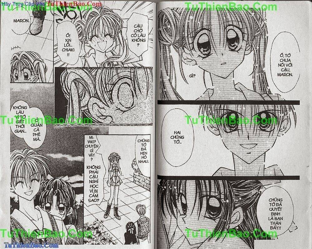 thiên thần bóng tối chapter 6 64