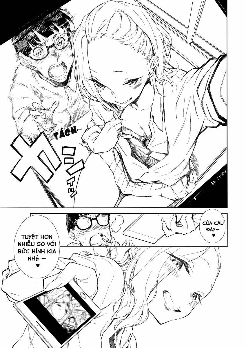 yancha gal no anjo-san chapter 5.6 2