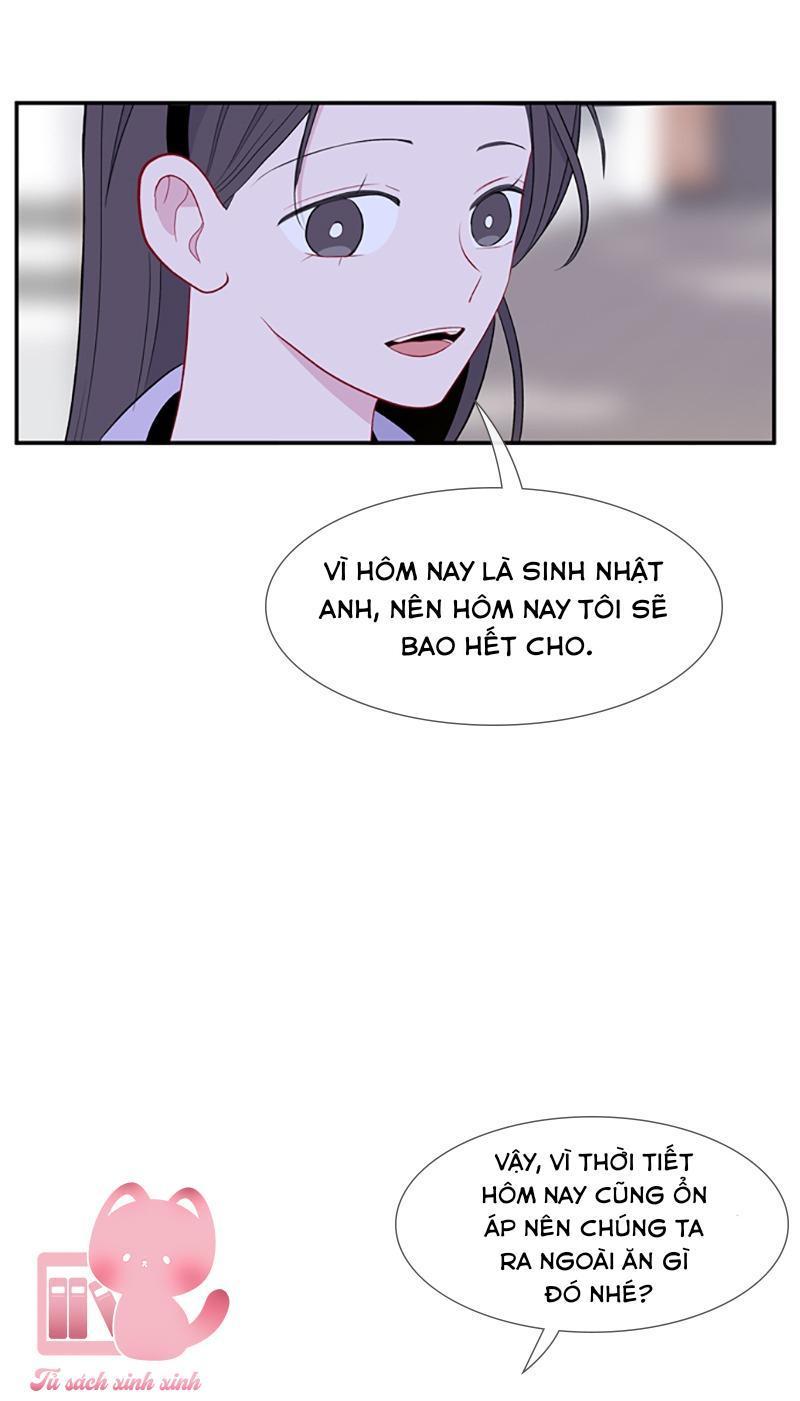 về bên anh chapter 51 6