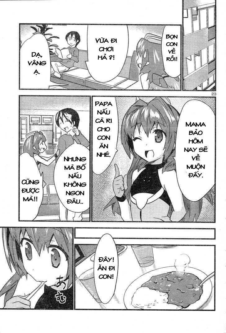 yomeiro choice chapter 38 25