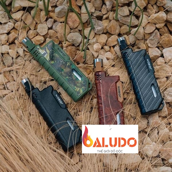 Vỏ hộp quẹt bật lửa khò 1 tia ZB-196 cổ dài có khóa ga