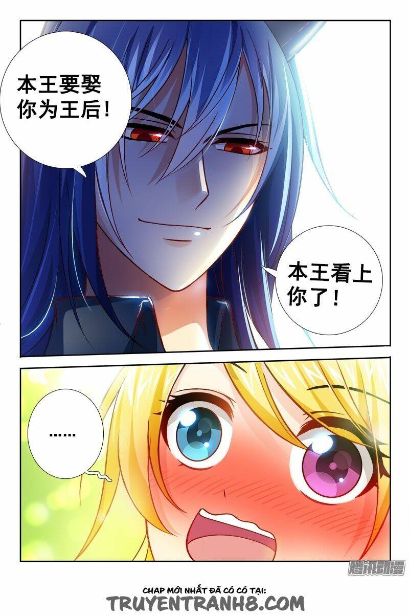 la sát đại nhân hãy dừng chân chapter 142 9