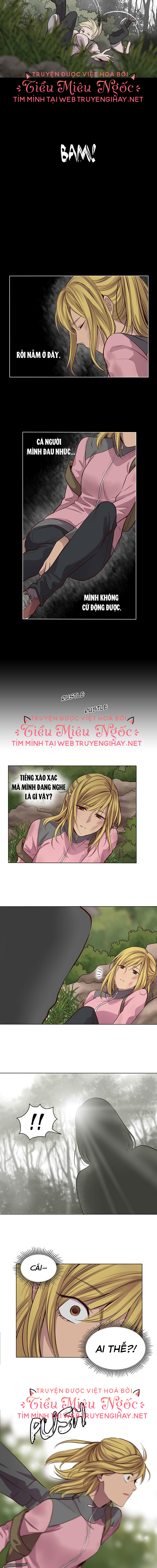 điều bí mật mà tôi luôn giữ kín chapter 41 3