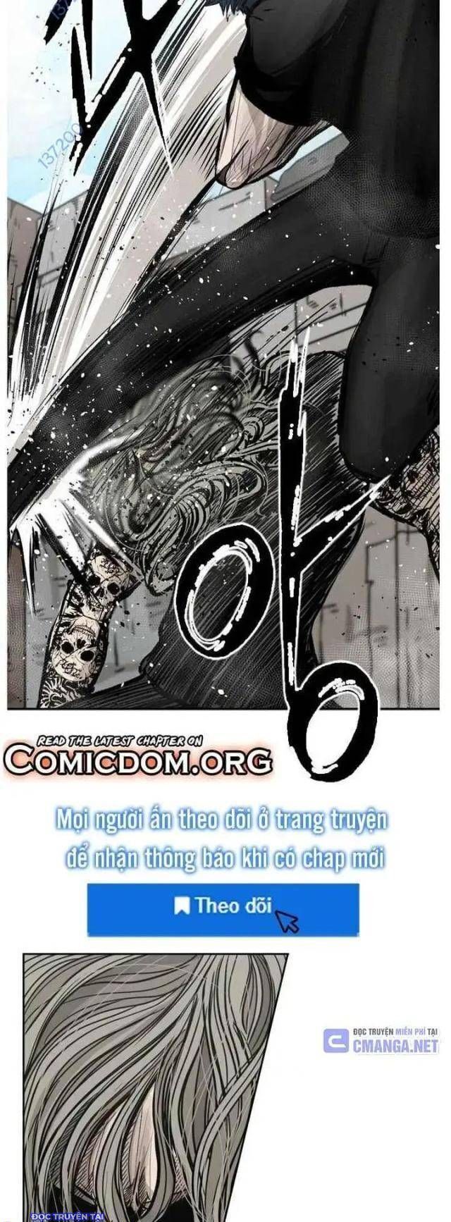 shark - cá mập chapter 66 45