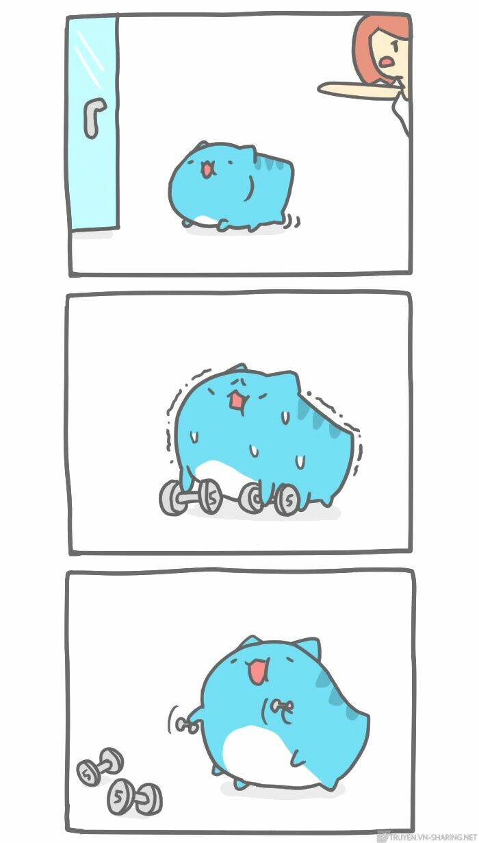 bugcat-capoo chapter 81 4