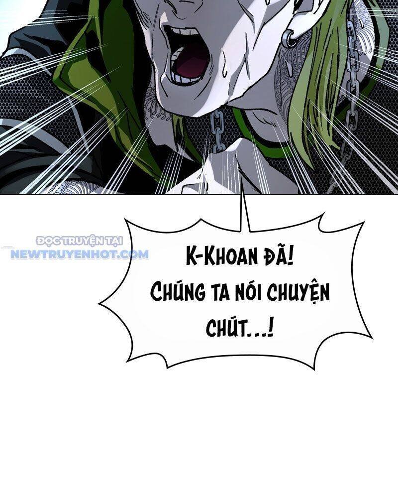 tận thế cũng chỉ là trò chơi chapter 26 134