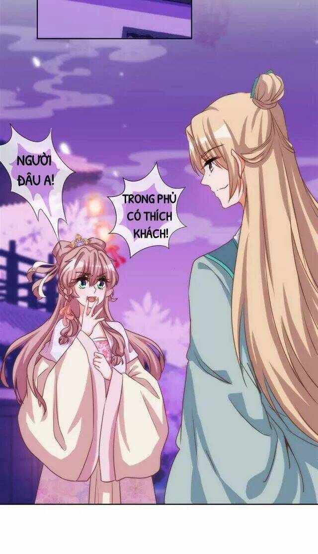 ồ, phu quân đáng yêu của tôi! chapter 65 20