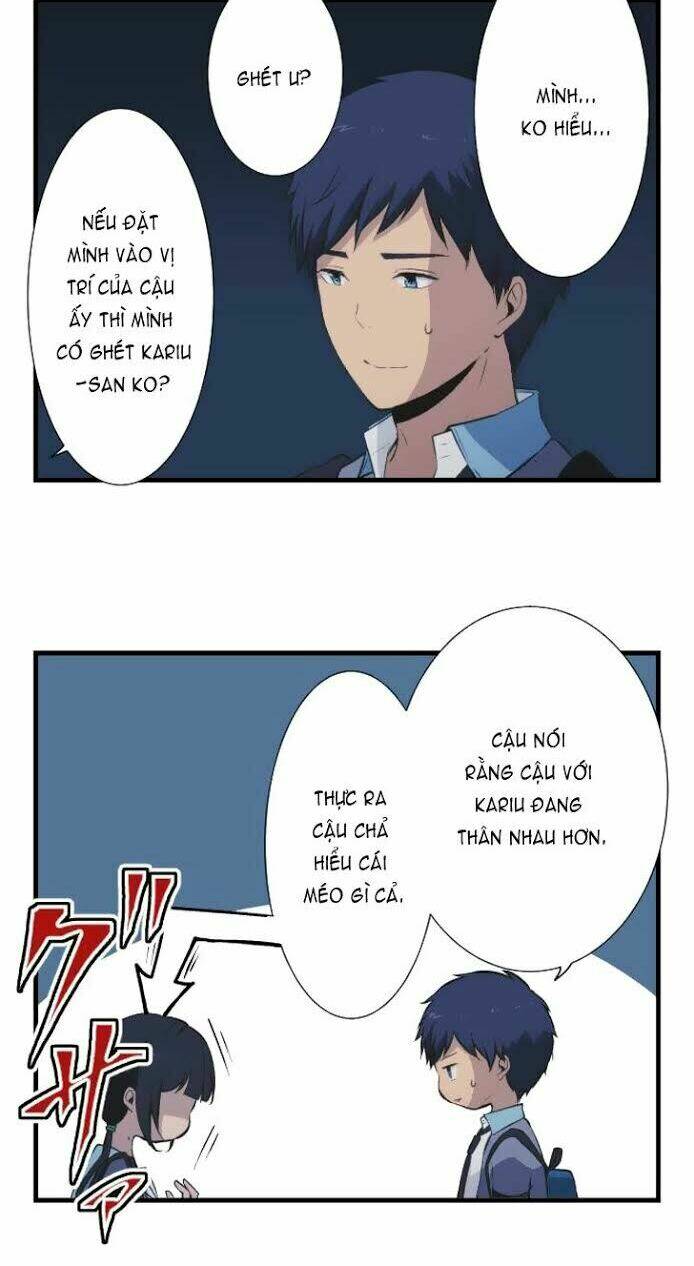 viên thuốc trùng sinh chapter 41 17