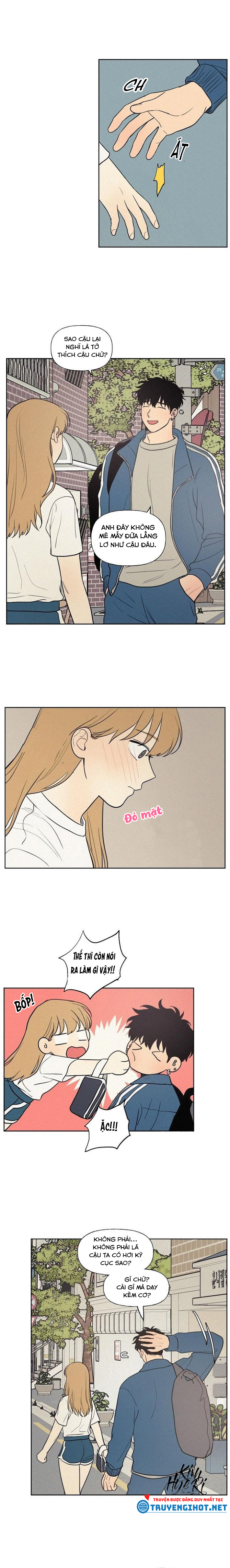 lý do yêu phải thằng bạn thân chapter 20.3 1