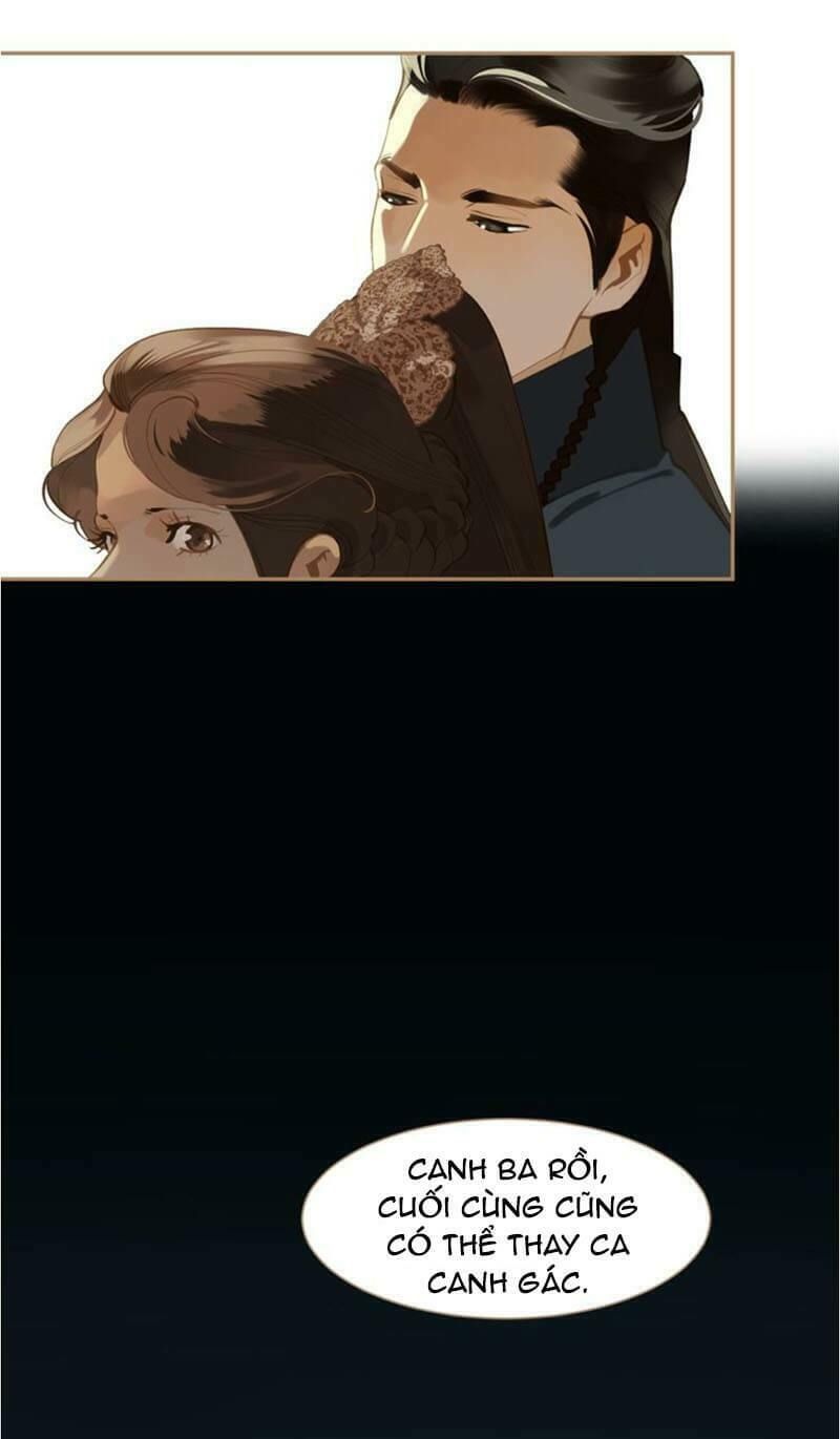 nhất đại linh hậu chapter 36 11