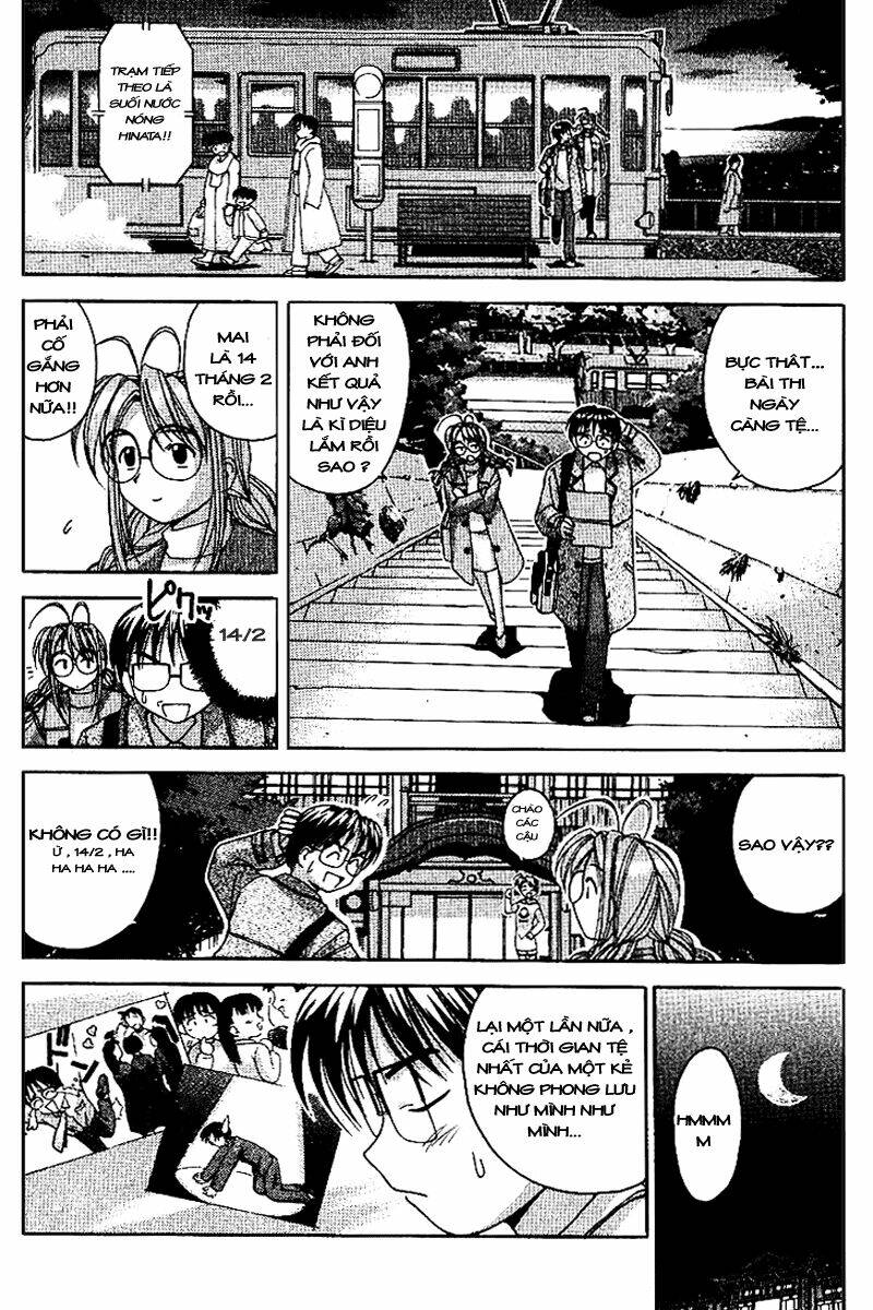 love hina chapter 14 2