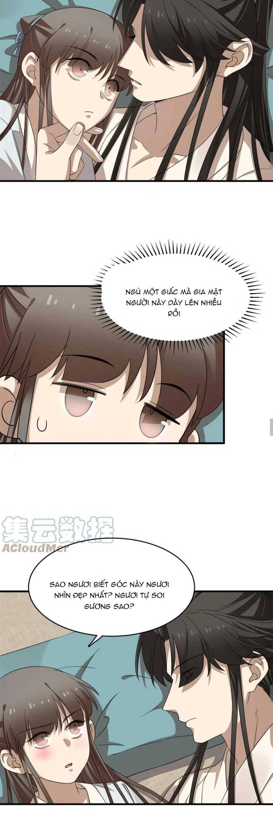 độc bộ thiên hạ: đặc công thần y chapter 448 14