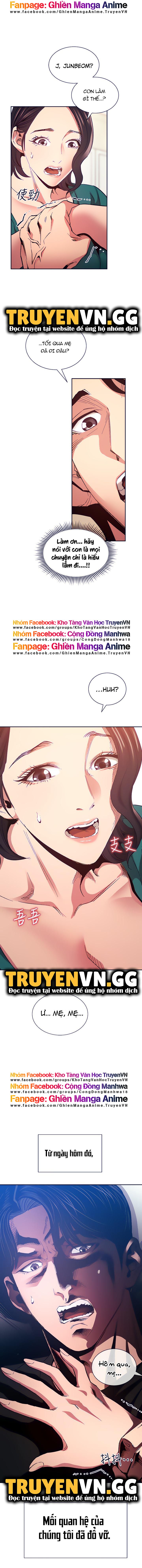 khi mẹ săn trai chapter 75 13