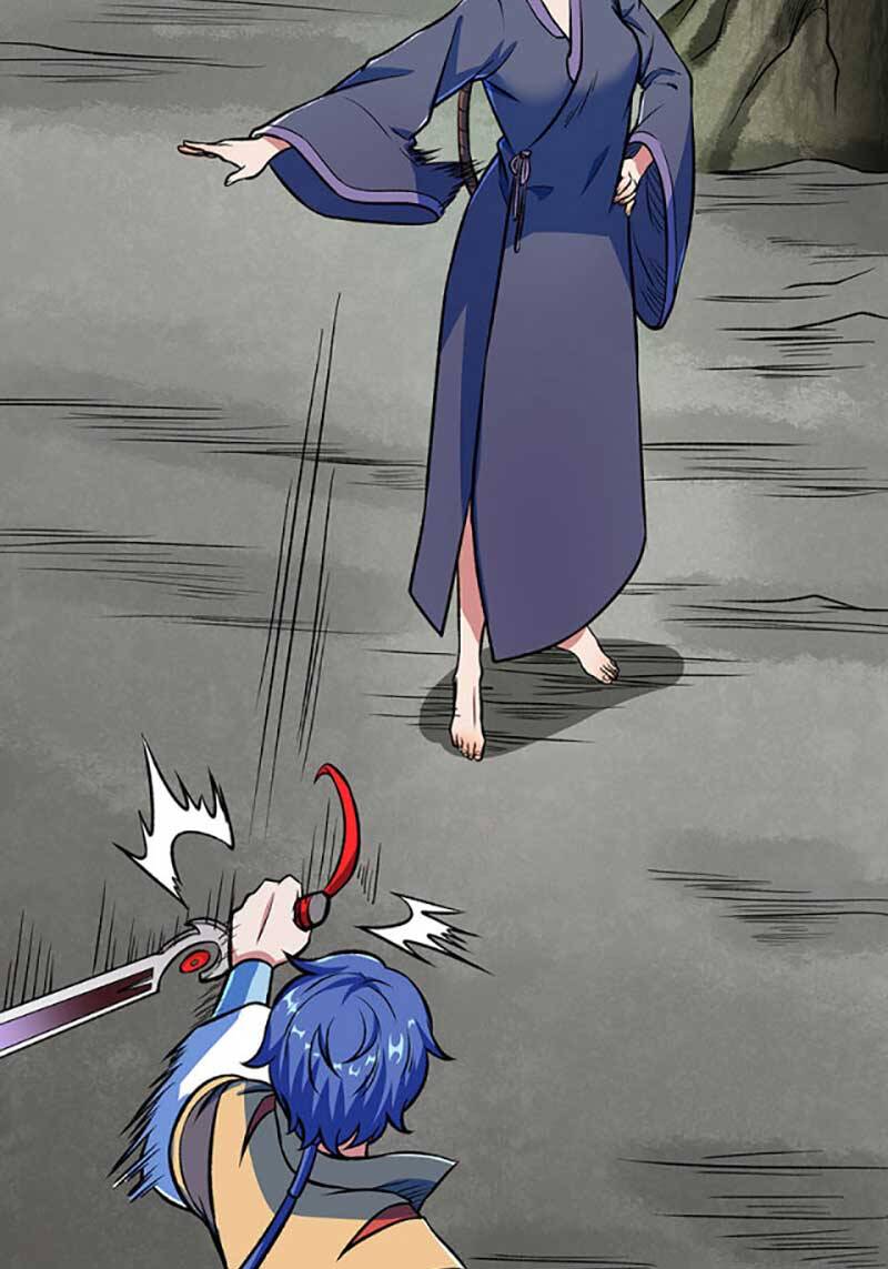 võ đạo độc tôn chapter 521 8