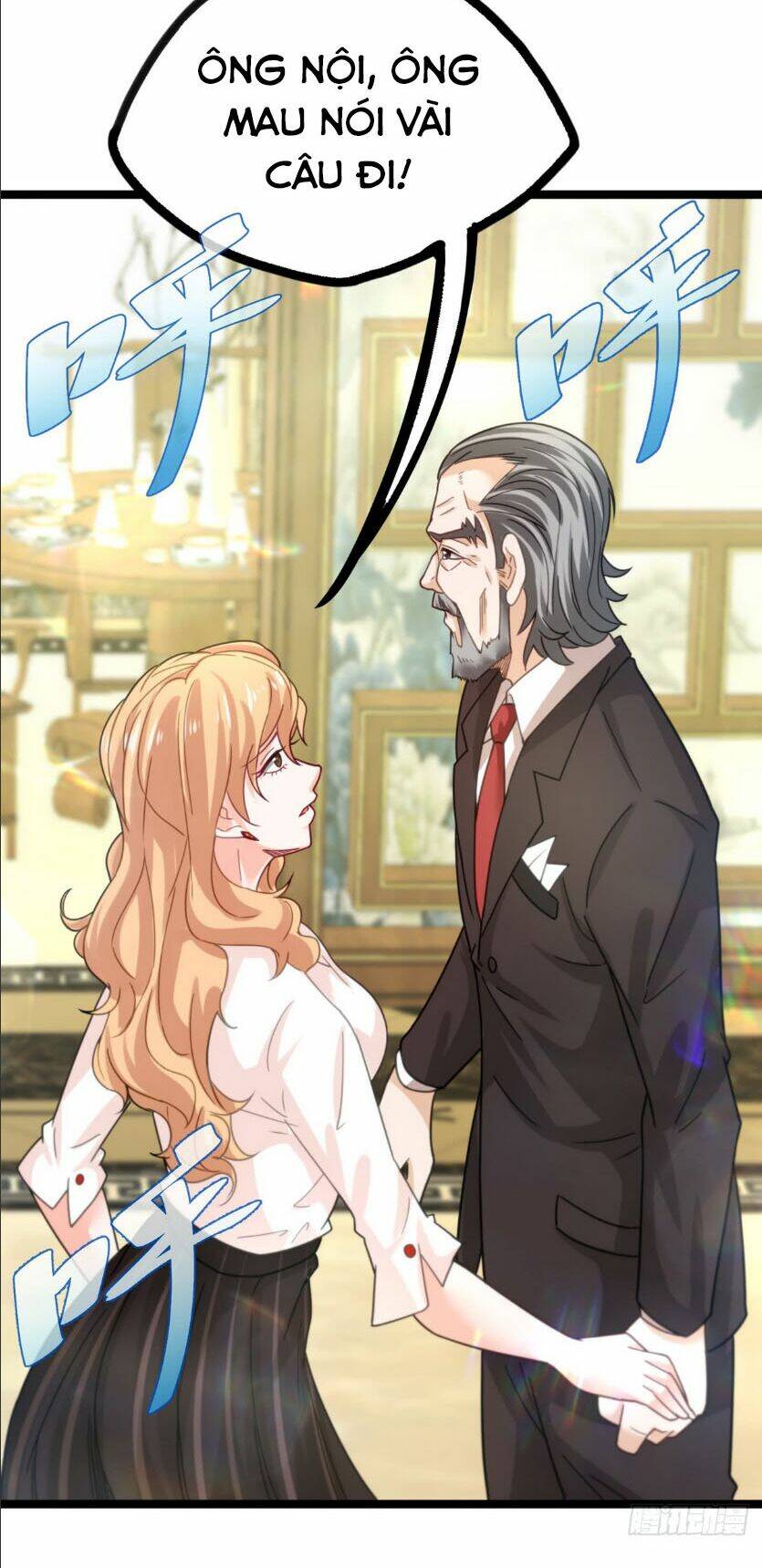 trọng sinh cực phẩm tiên đế chapter 19 19