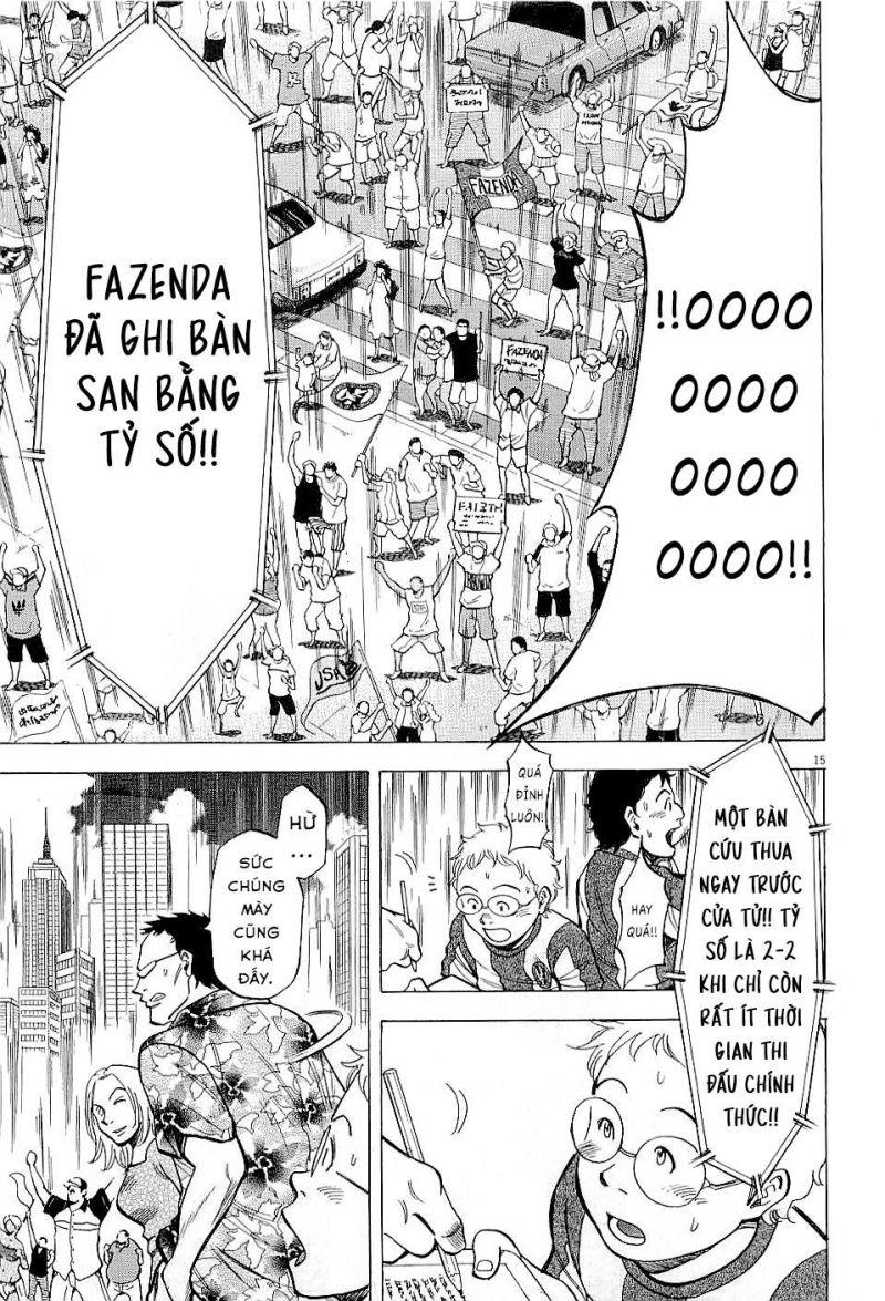 lost man chapter 41 14