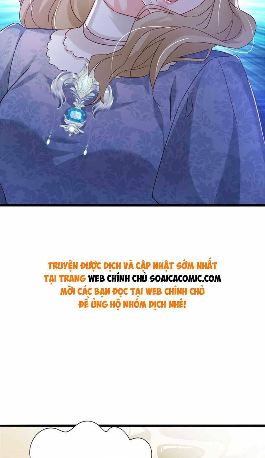 cô vợ của tôi không dễ bắt nạt chapter 90 35