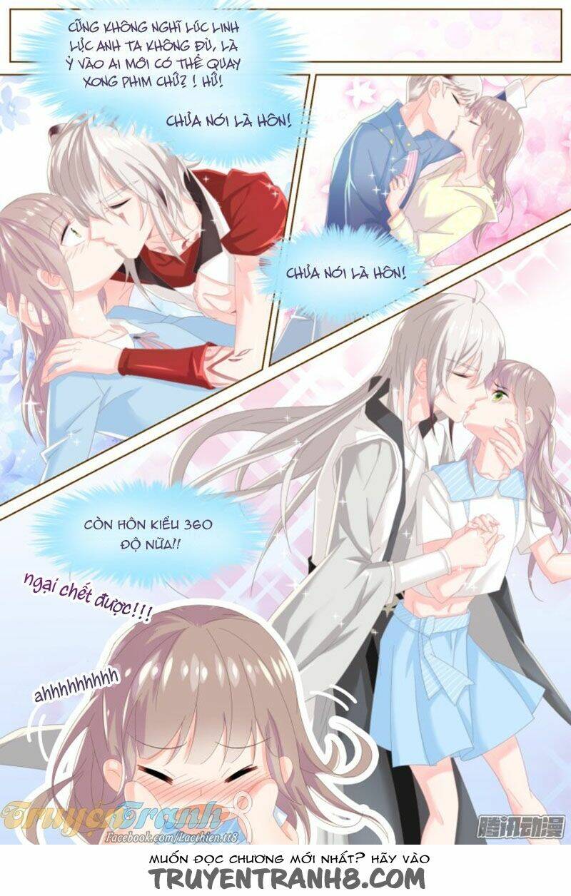 nam thần là quái vật chapter 60 12