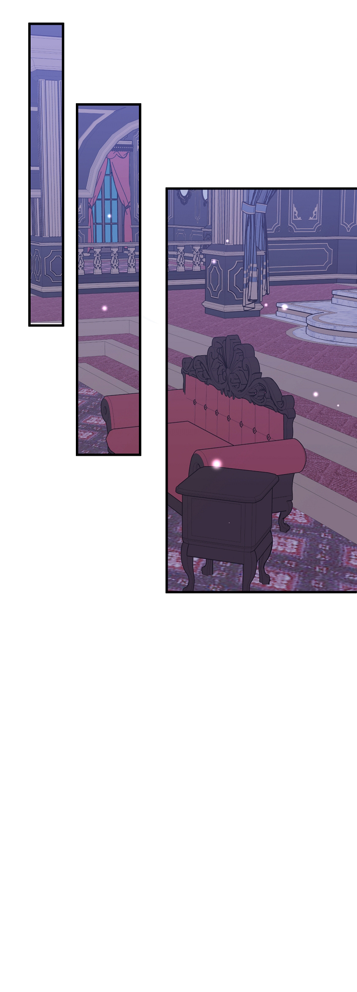 công chúa giả điên chapter 19 52