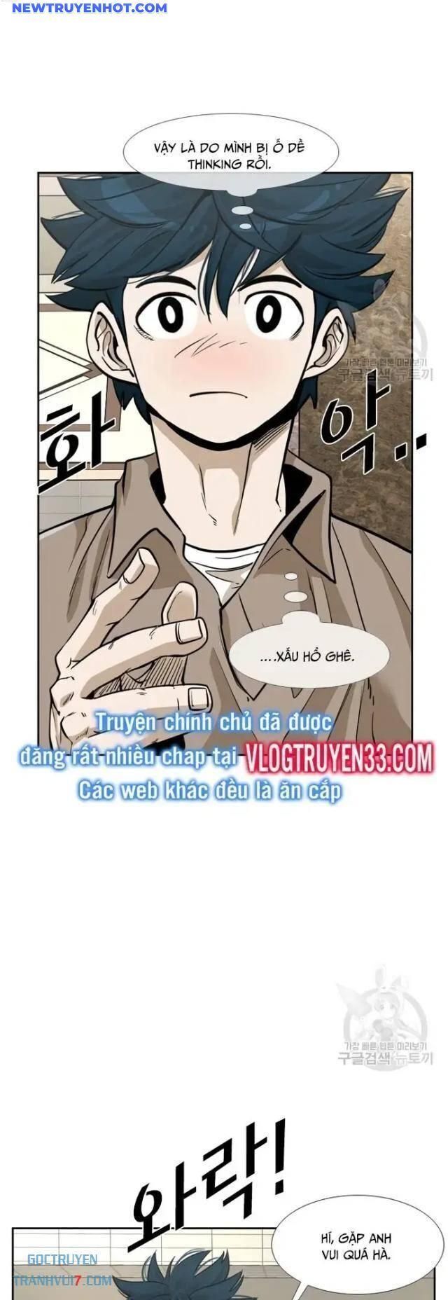 shark - cá mập chapter 229 16