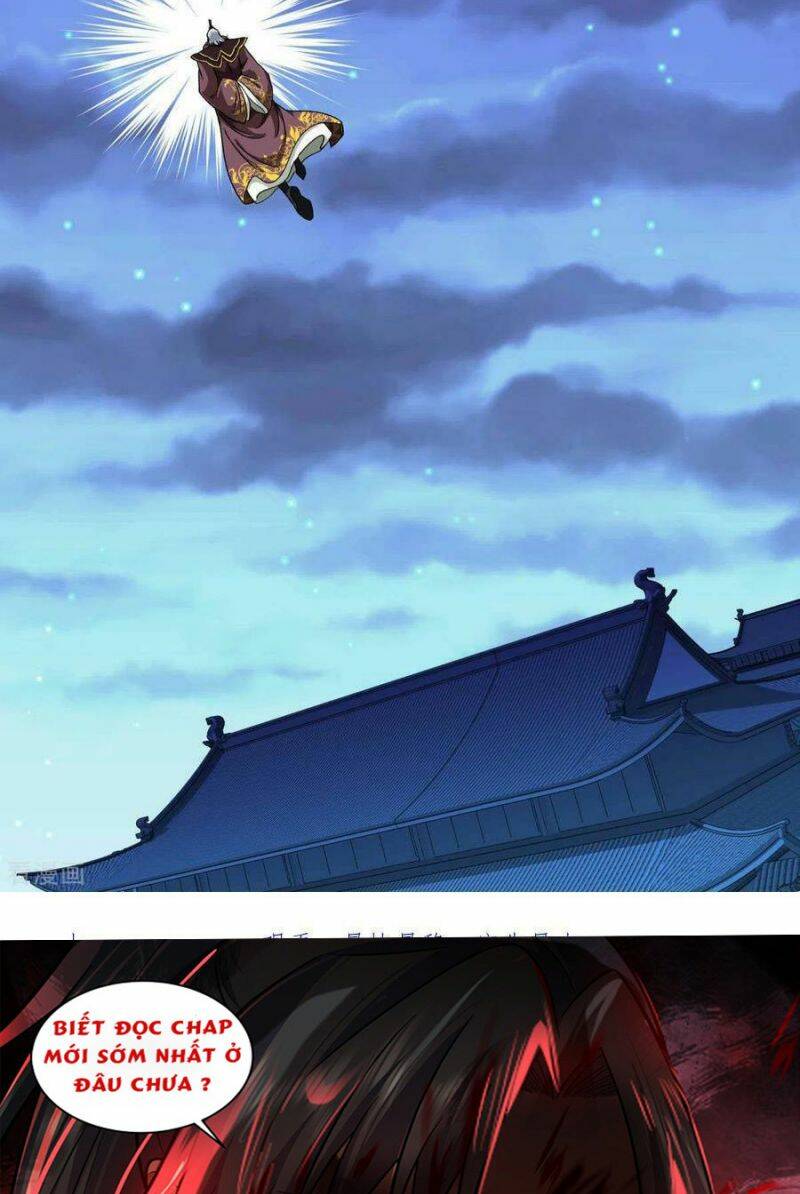 trọng sinh ta là đại thiên thần chapter 225 39