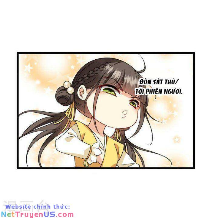 nụ cười của nàng liền ngọt đảo ta tám viên nha chapter 64 19