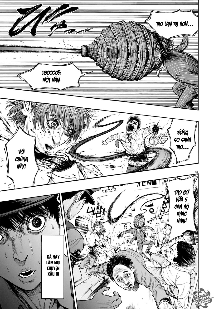 đọa nhân chapter 1.1 49