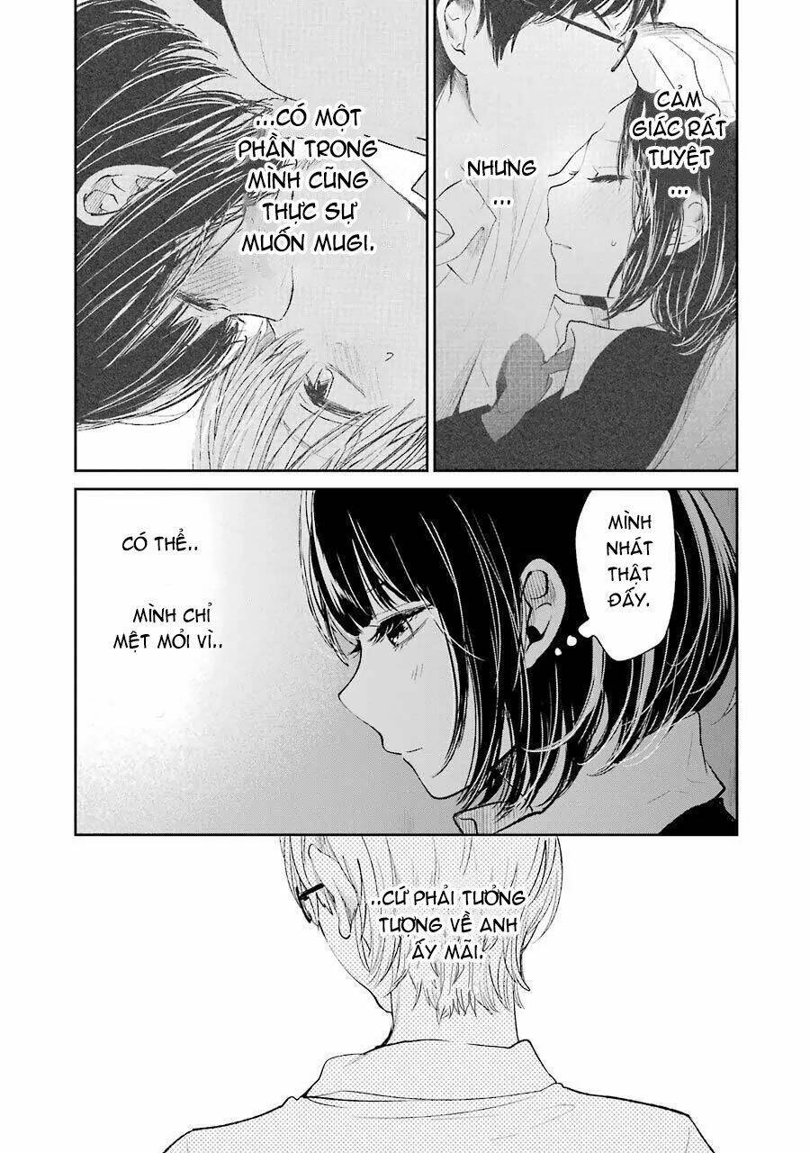 ước mơ của cặn bã chapter 24 10