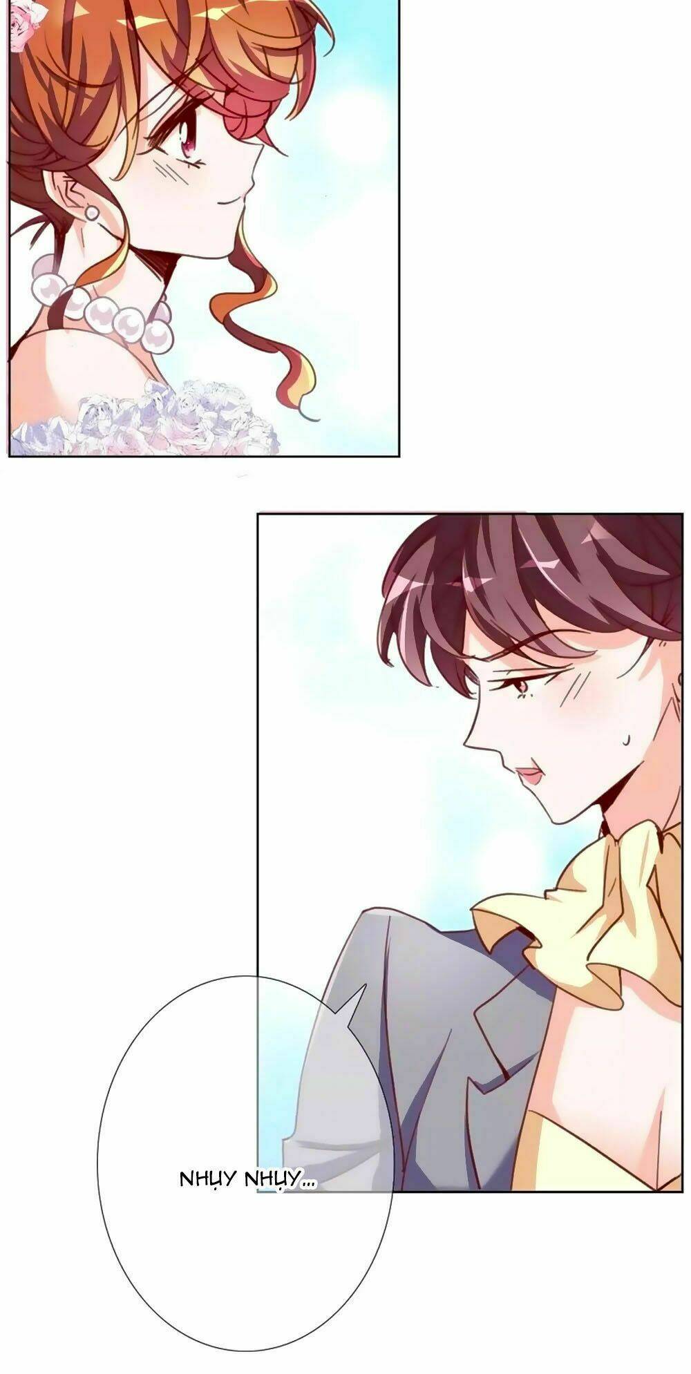 gia sư tình yêu của tôi chapter 16 6