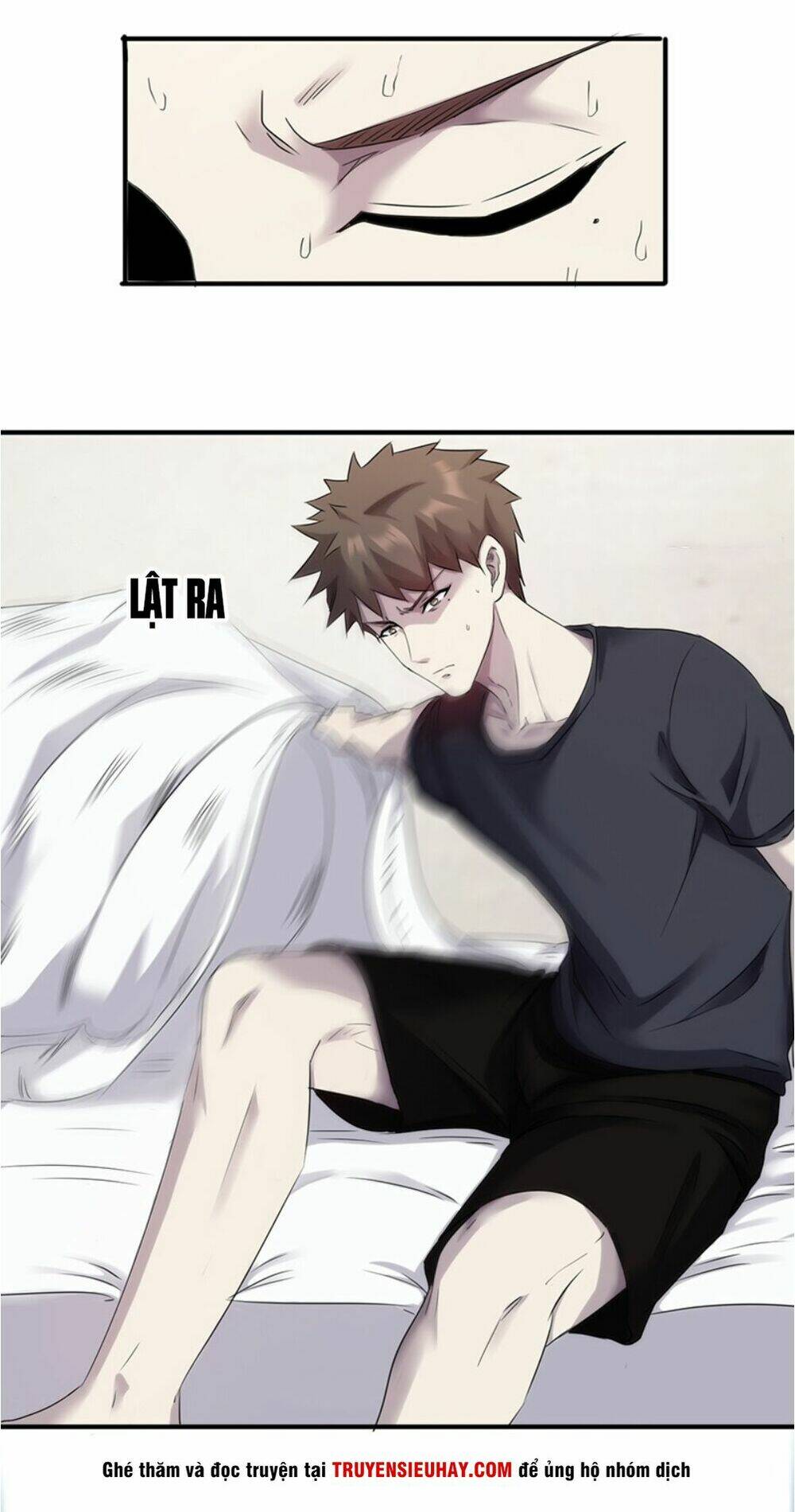 tối cường công nhân chapter 79 8