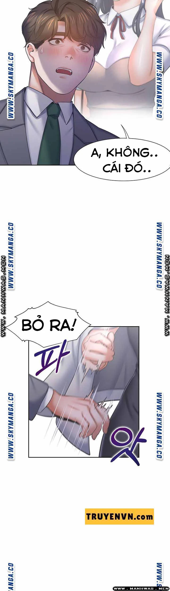 khát tình chapter 37 31