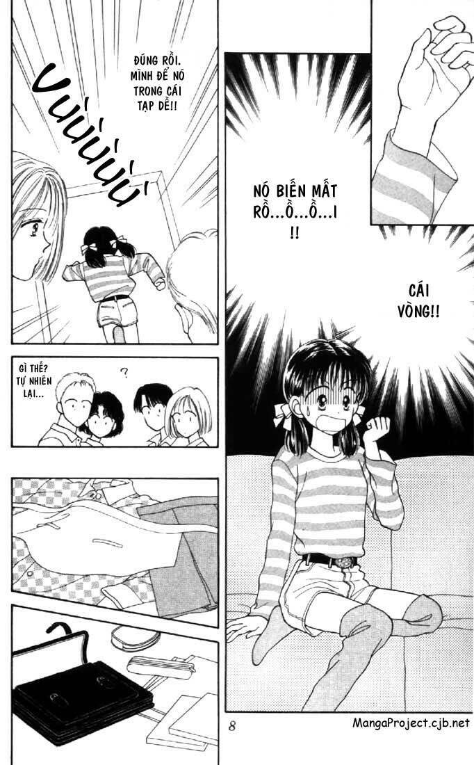 marmalade boy chapter 25 10