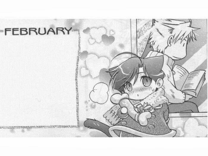 maiden rose chapter 0 9