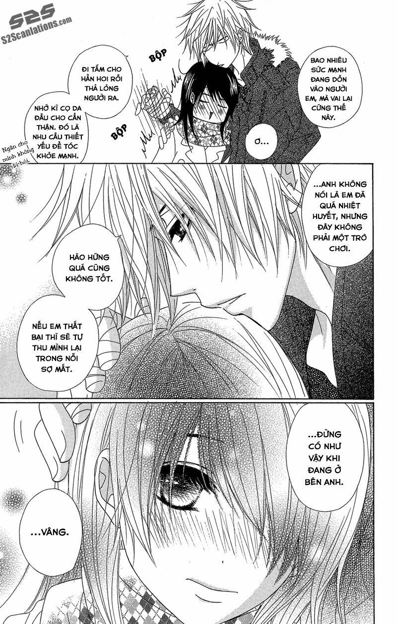 điện kích daisy chapter 54 10