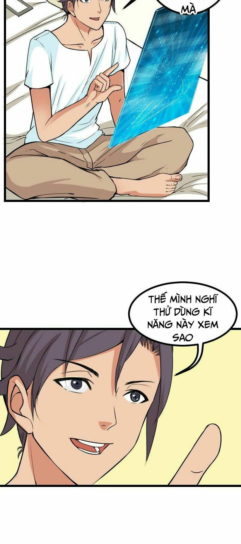 ngưu thư cung ứng thương chapter 7 11