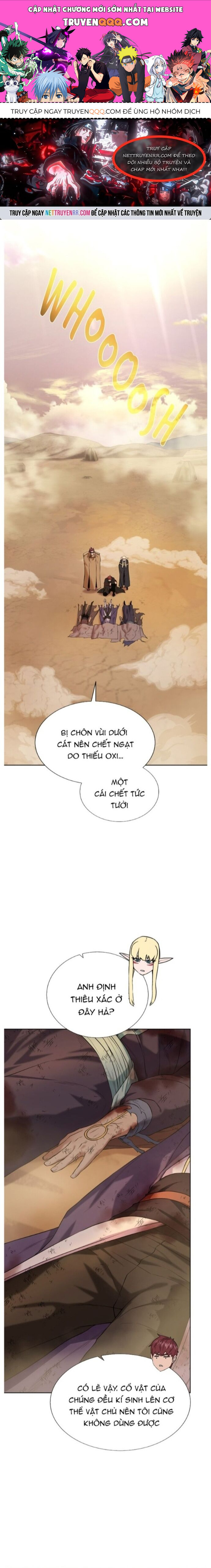 cổ vật trong hầm tối chapter 117 1