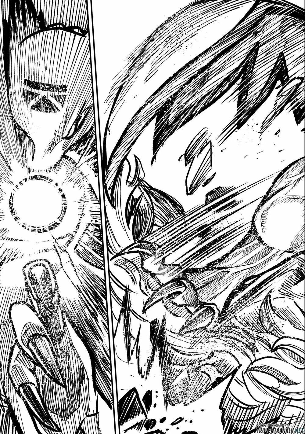 sekai saikyou no doryokuka: sainou ga (doryoku) datta no de kouritsu yoku kikakugai no doryoku o shi chapter 11 30