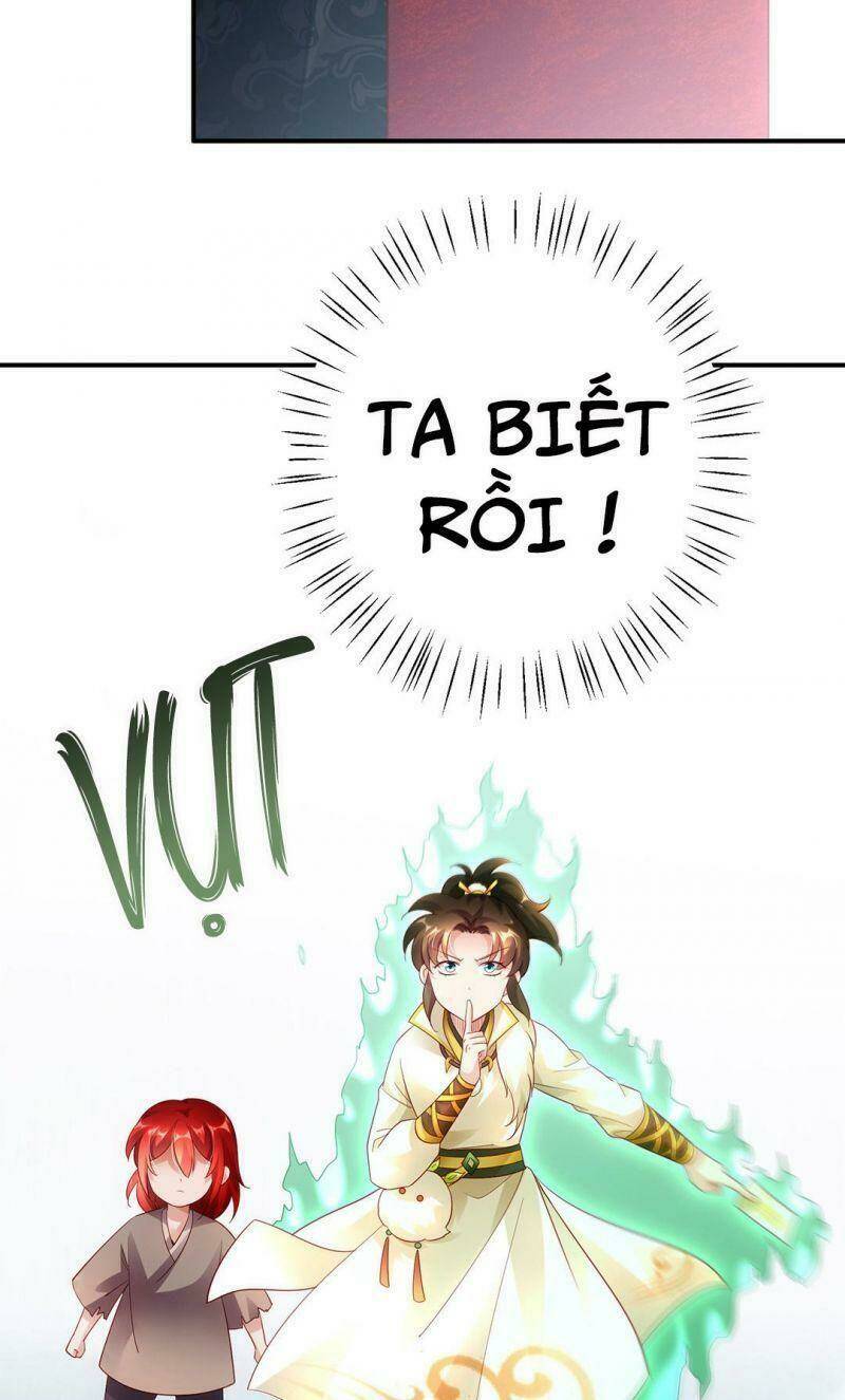 thiên kim bất hoán chapter 55 26