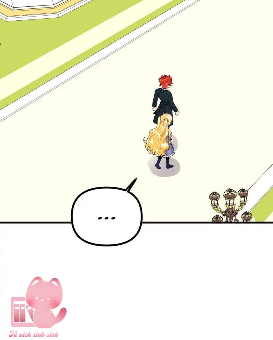 công chúa bãi rác chapter 69 33