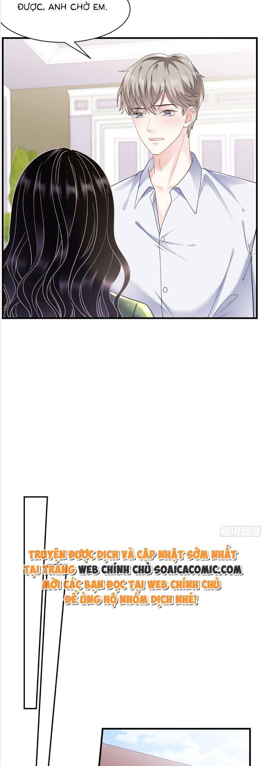 đại tiểu thư có thể có cái gì xấu chapter 137 2