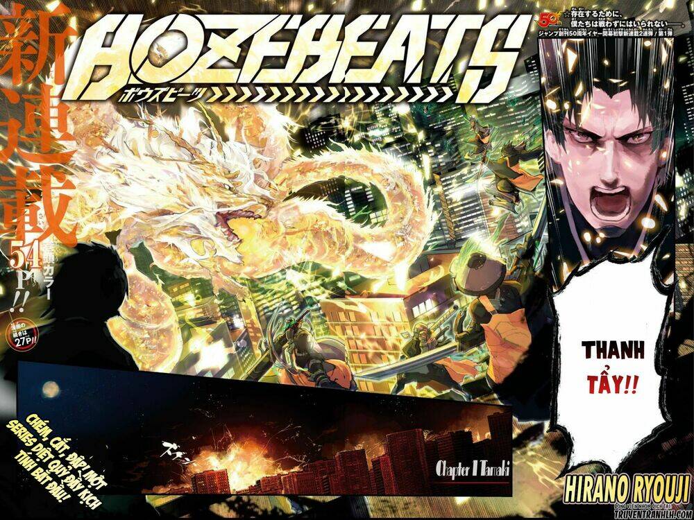 bozebeats chapter 1 3