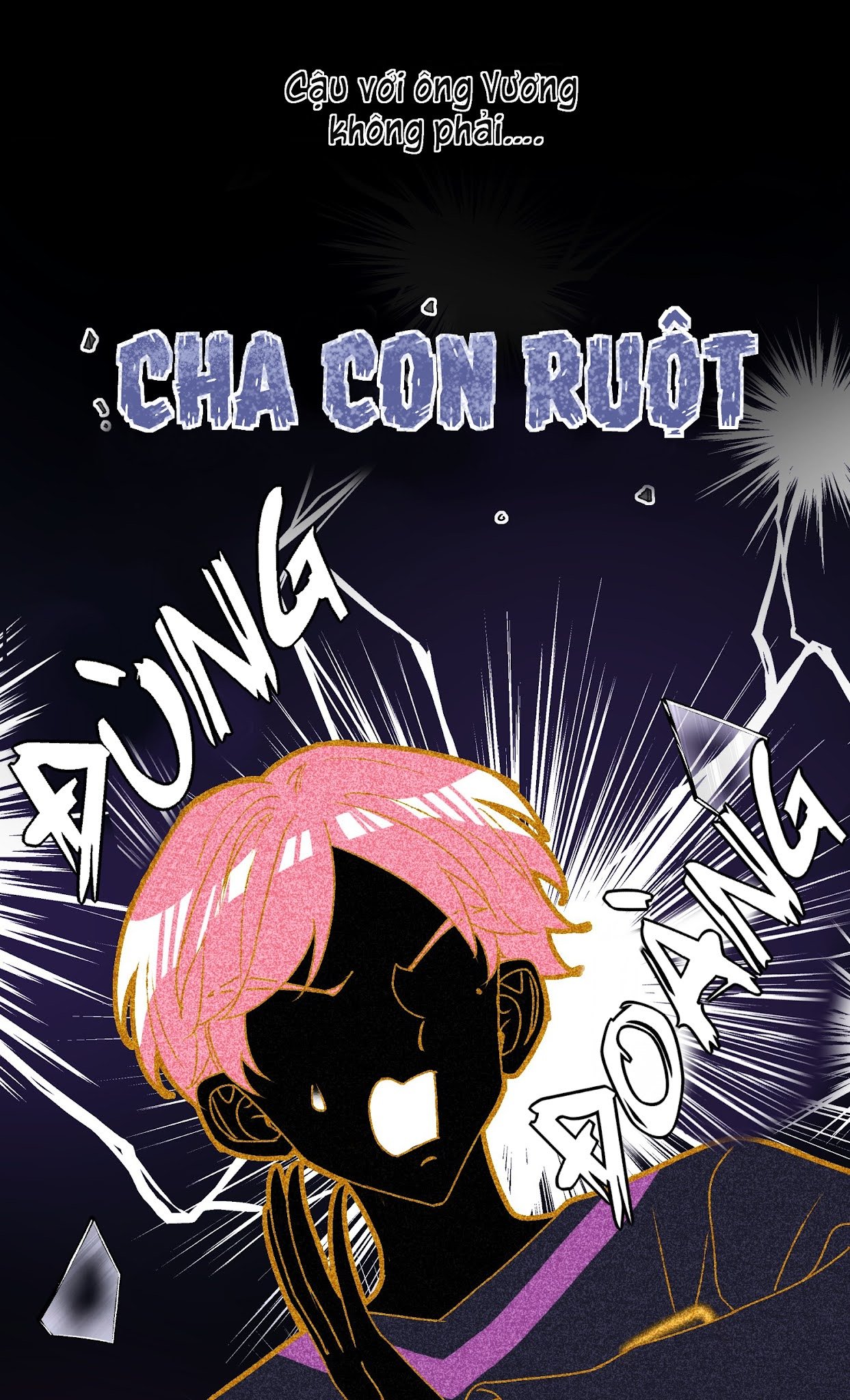 tôi phải trở thành nhân vật đại phản diện chapter 12 7