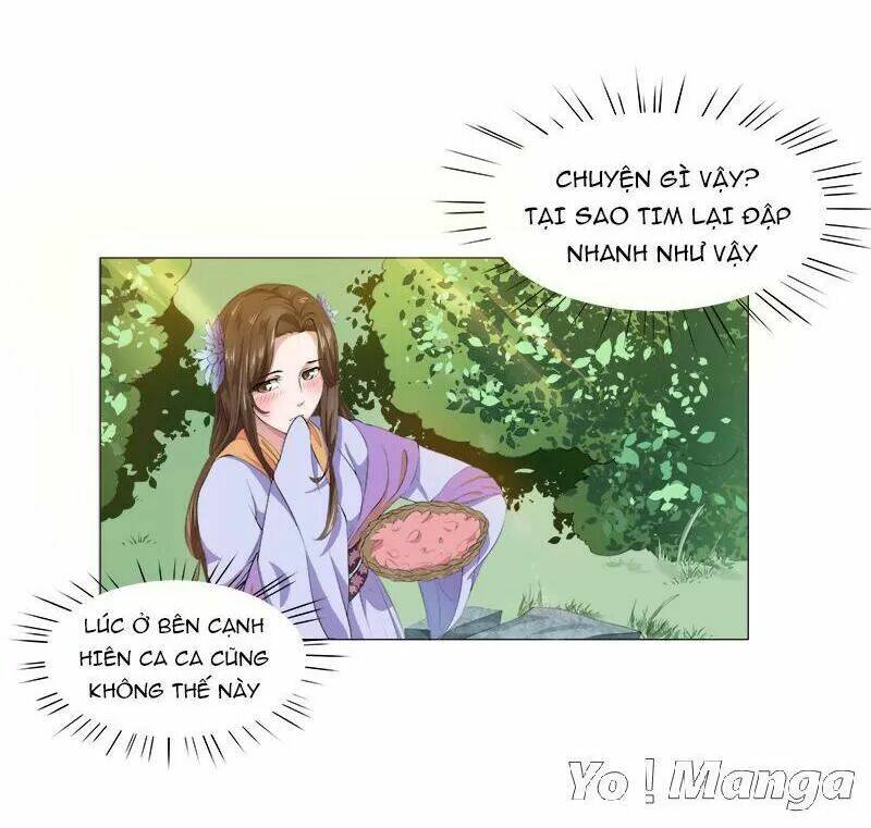 loạn thế hoạ phi chapter 5 28