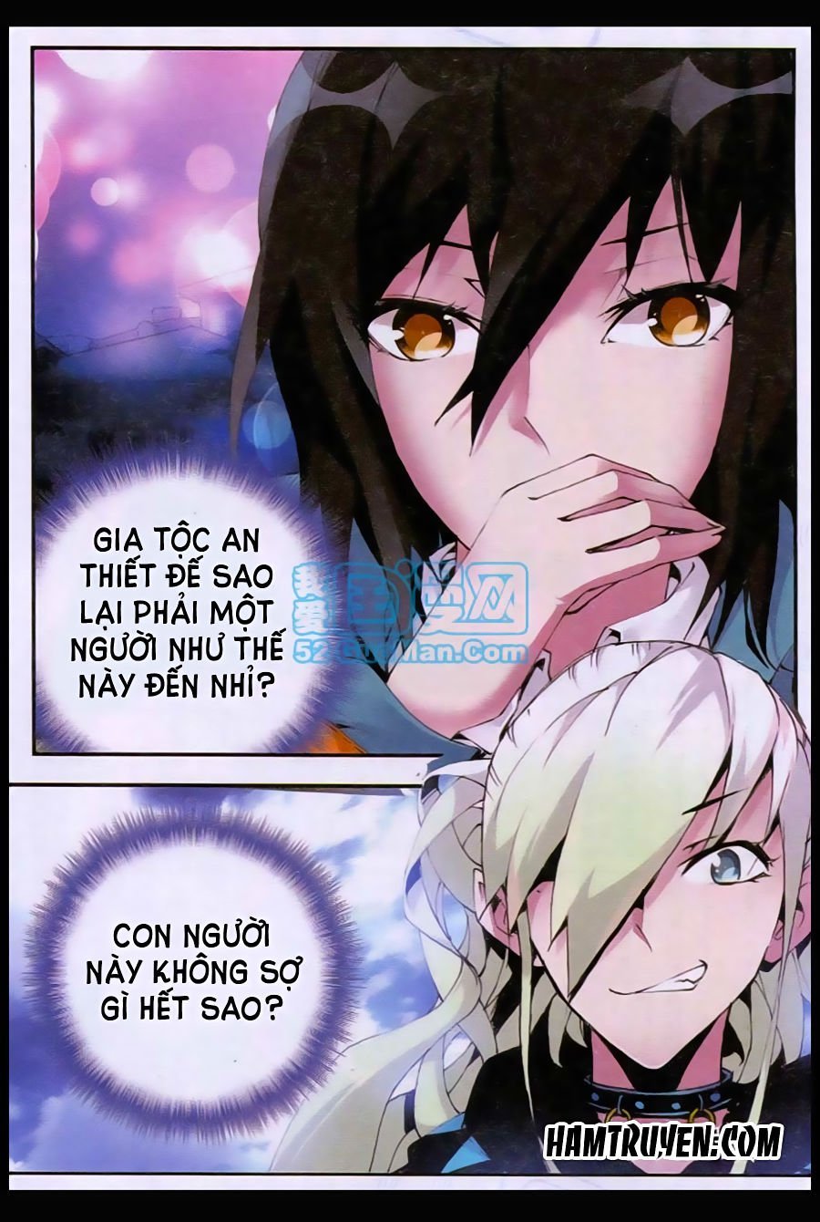 thăng long đạo chapter 7 23