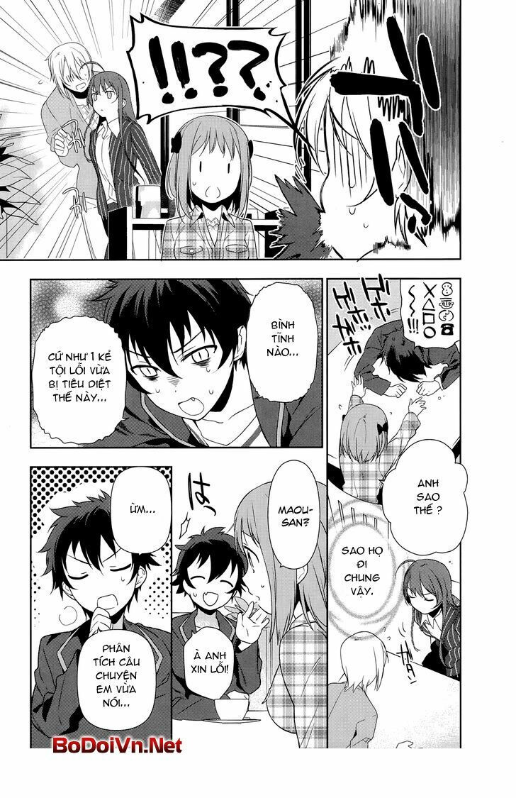 ma vương đi làm thêm chapter 4 7