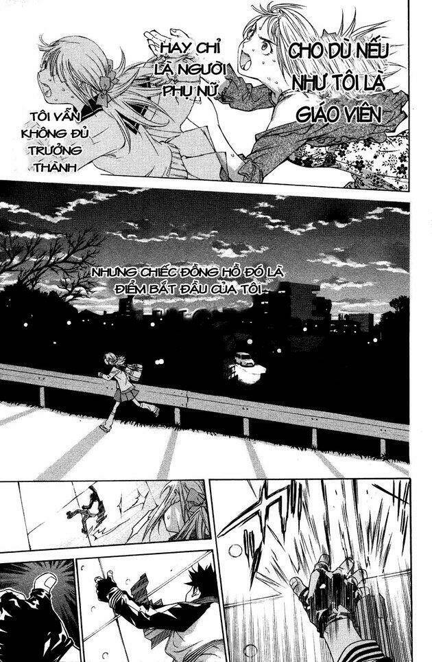 air gear chapter 27 19