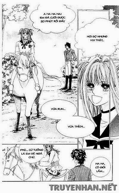 viên đạn tình yêu chapter 3 141