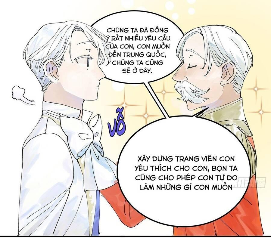 bạn cùng lớp tôi đều kỳ lạ chapter 27 15